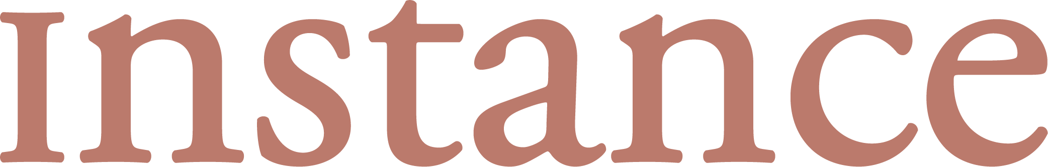 Instance